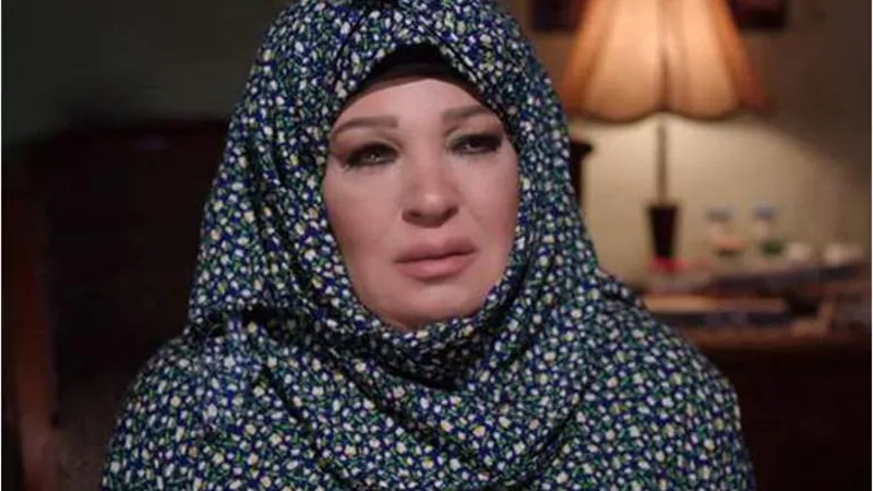 حقيقة وفاة فيفي عبده.. فيديو