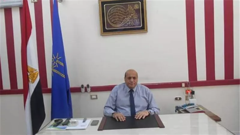 وكيل التعليم بالقليوبية يقرر استبعاد مدير ادارة طوخ واخرين