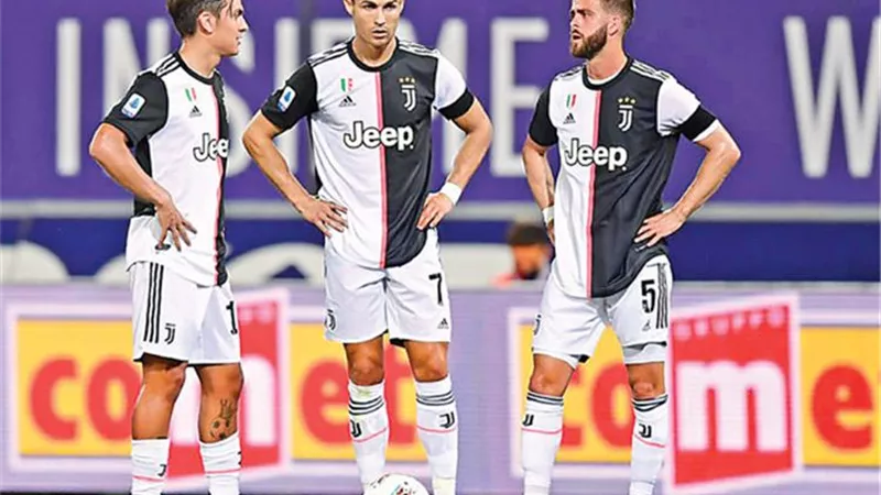مواعيد مباريات الدوري الإيطالي اليوم والقنوات الناقلة