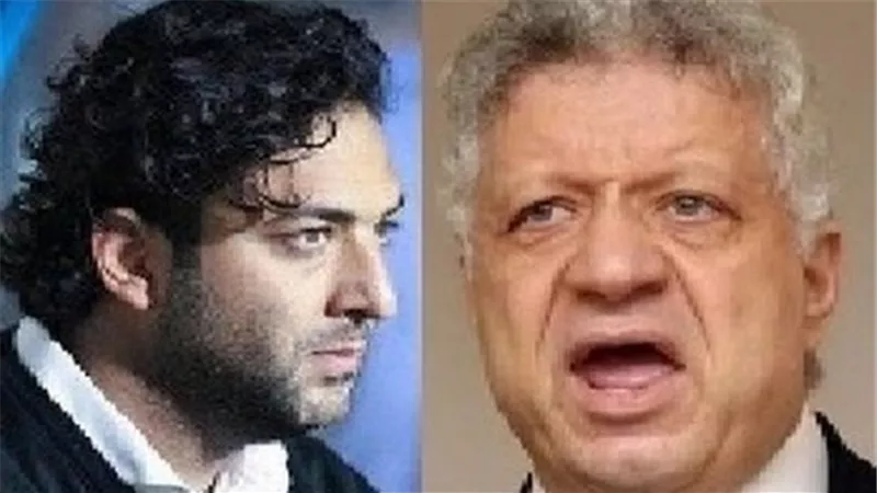مرتصى منصور يوجه انتقادات نارية الى احمد حسام ميدو
