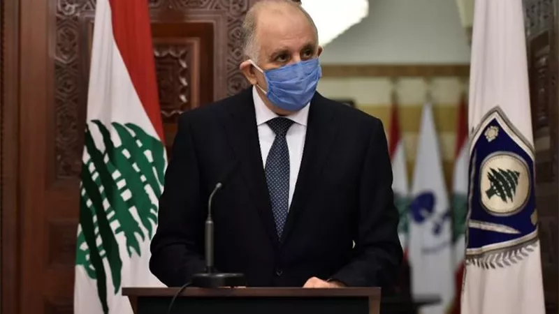 الداخلية اللبنانية: حظر التجوال من الساعة الـ11 ونصف مساء وحتى الـ 5 صباحا