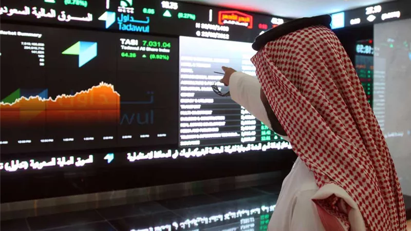 بعد صعود 12 قطاعا .. قفزة في مؤشرات بورصة السعودية