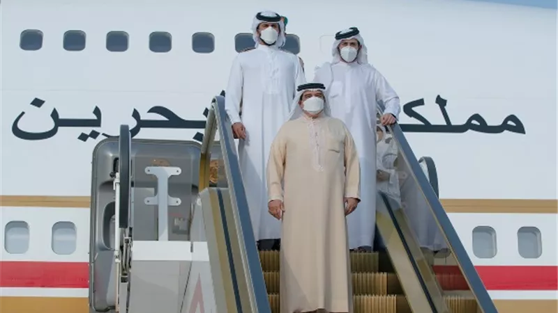ملك البحرين يصدر مرسوما يخص وزارة التربية والتعليم