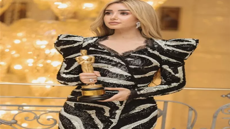 هنا الزاهد تستأنف تصوير 