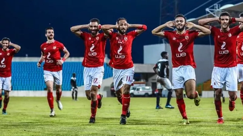 تعرف على موعد مباراة الأهلى المقبلة امام غزل المحلة فى الدورى