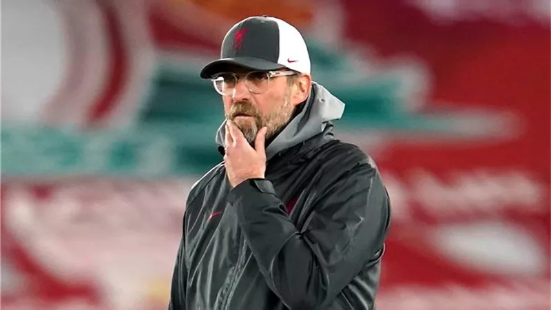 جماهير ليفربول تهاجم كلوب لهذا السبب
