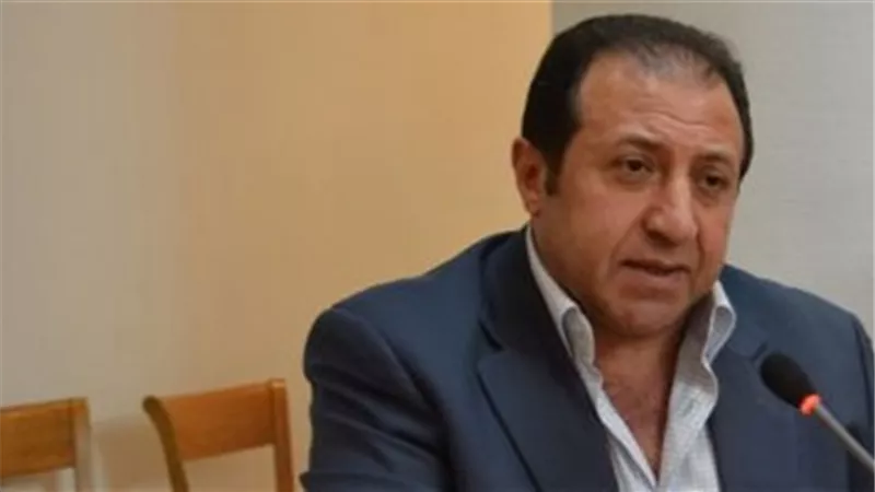 هشام عبدالخالق لـ