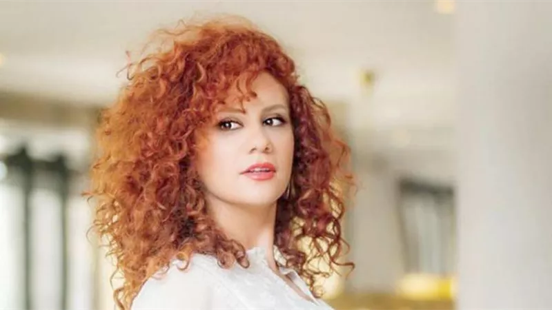 لينا شاماميان : بسمع مهرجانات مصرية وبرقص على 
