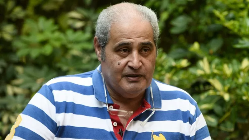 أحمد مراد يكشف اسم أول فنان رُشح لأداء 