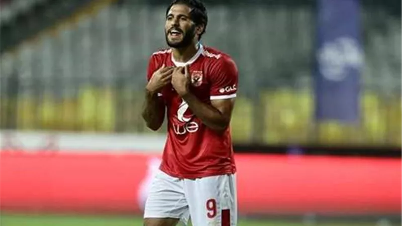 شادي محمد: الهجوم على مروان محسن غير مبرر