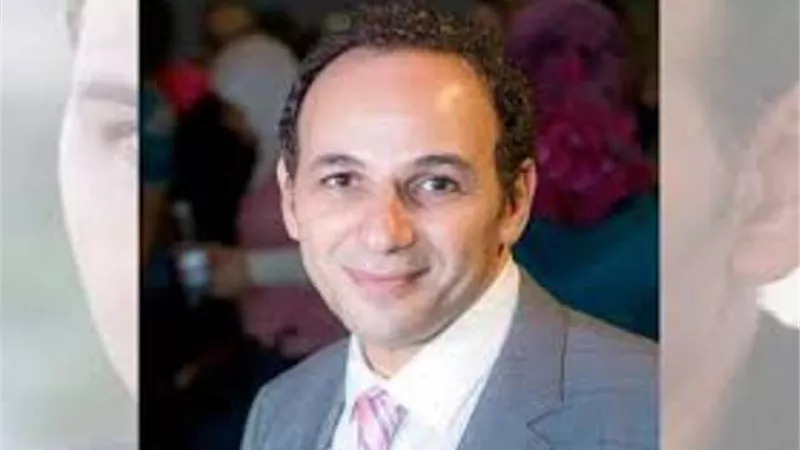 هيئة الكتاب تنعى د. بهاء عبد المجيد