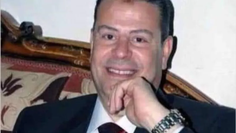 عبد الجابر رئيسًا لنادي قضاة المنيا ومختار سكرتيرًا عامًا