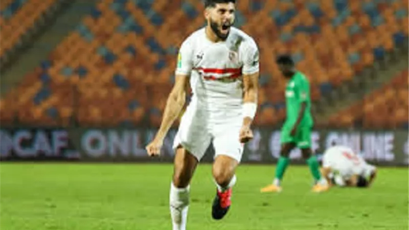 تعرف على كواليس تجديد ساسى للزمالك