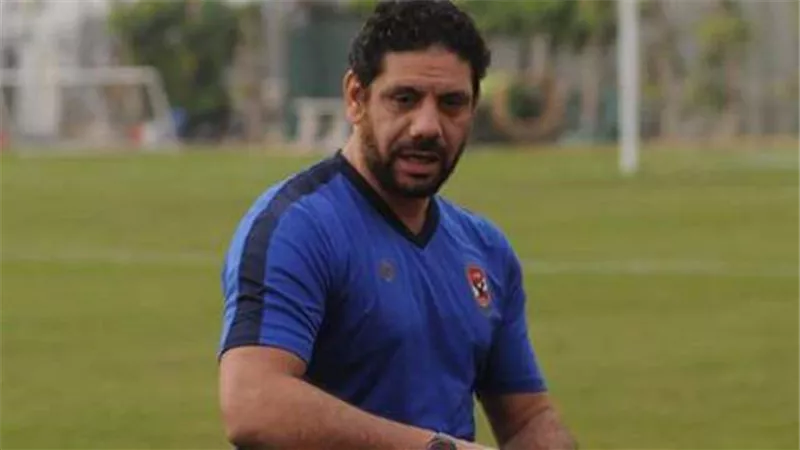 سمير كمونة: هذا اللاعب هو الأفضل لدى موسيمانى..