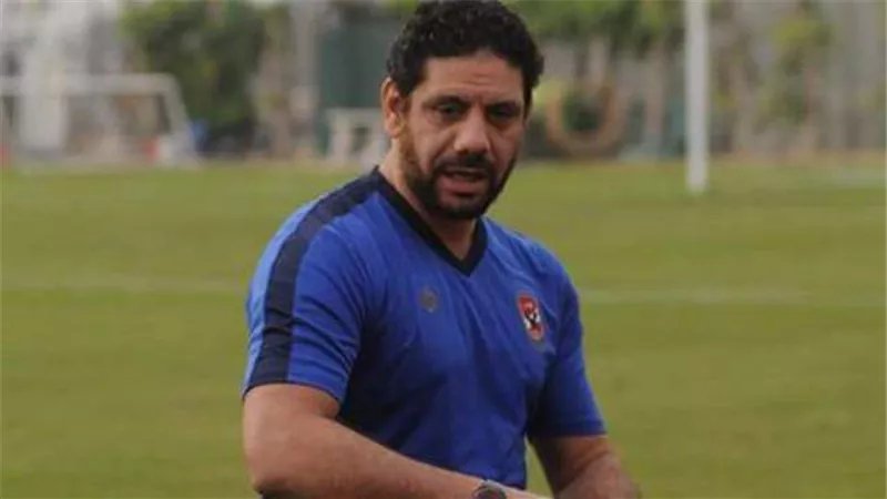 كمونة: مهاجم سيراميكا كليوباترا سينضم للأهلي أو الزمالك