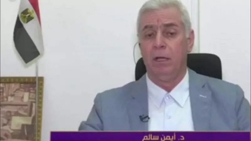 أستاذ صدر: لا يوجد مانع من تطعيم مرضى 
