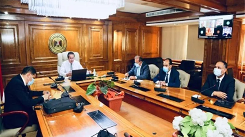 فتح باب الترشح لمنصب الرئيس التنفيذى لمدينة زويل بعد تعديل بعض الشروط