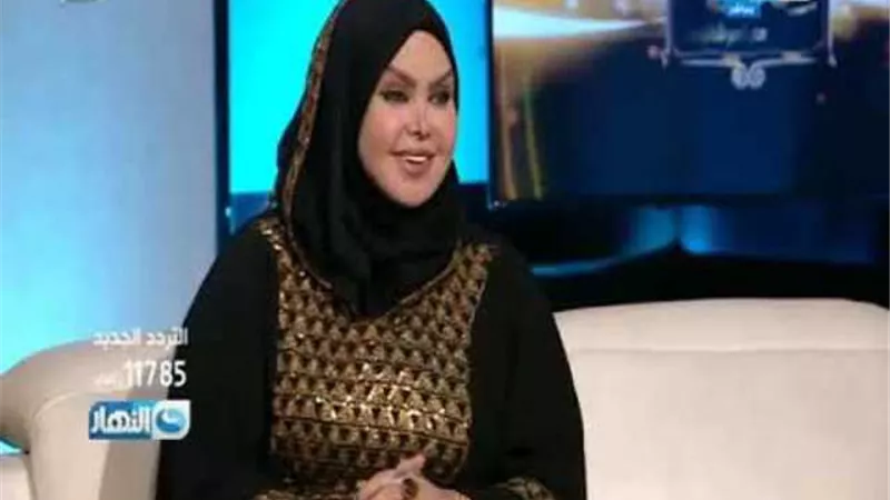 استشارية تقدم نصائح طبيعية لعدم تساقط الشعر