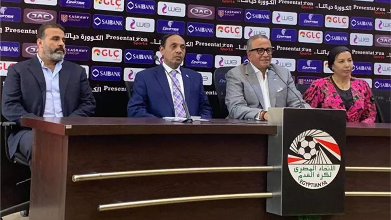 اصابة عضو اتحاد الكرة بفيروس كوورونا