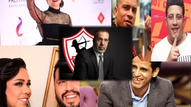 تريندات المشاهير.. يسرا اللوزي ترد على حملة التنمر.. وشيماء سيف: 