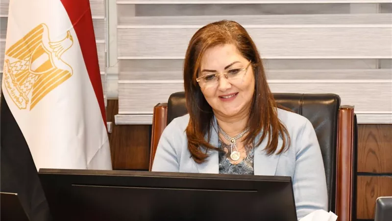 وزيرة التخطيط: الإصلاحات الهيكلية تستهدف تنويع هيكل الاقتصاد المصري وزيادة مرونته