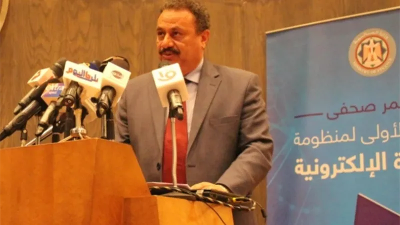 الضرائب: الانضمام لمنظومة الفاتورة الإلكترونية شرط الاستفادة من دعم الصادرات