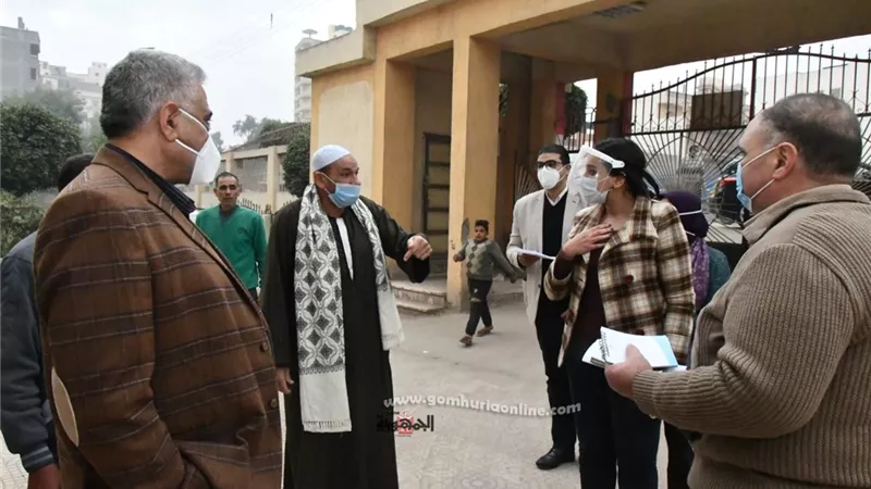 بوابة الجمهورية