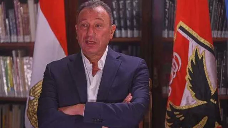 قرار مهم من الاهلى بشأن السولية وشريف