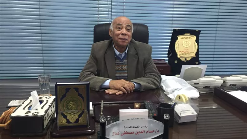 تجميد حصة النشاط الرياضي بالشركة.. انتقاص من حقوق العاملين