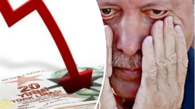 بعد فرض عقوبات الاتحاد الاوروبي بسب تنقيبها عن الغاز بالمياه القبرصية.. تركيا إلى أين مع أردوغان؟؟