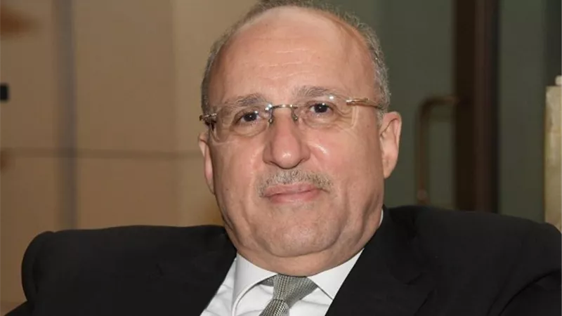 عادل عدوي يحاضر عن 