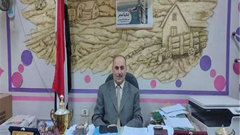 إحالة إدارة مدرسة و8 معلمين للتحقيق بإدارة ناصر التعليمية