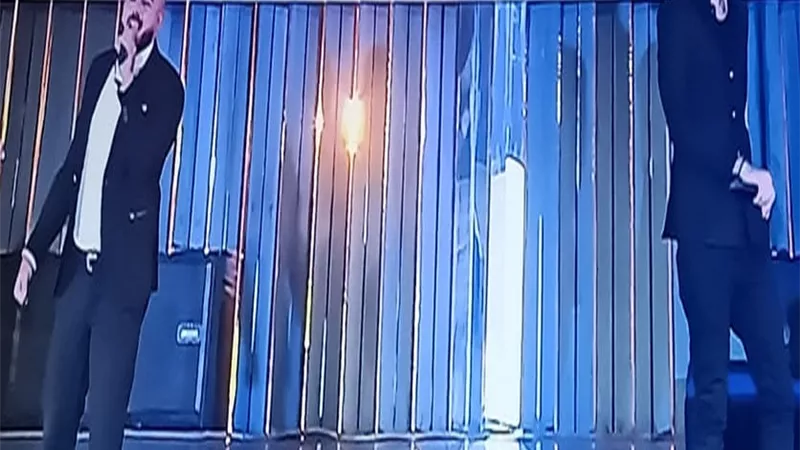 بعد غناءها فى مهرجان القاهرة.. العسيلي يطرح دويتو 