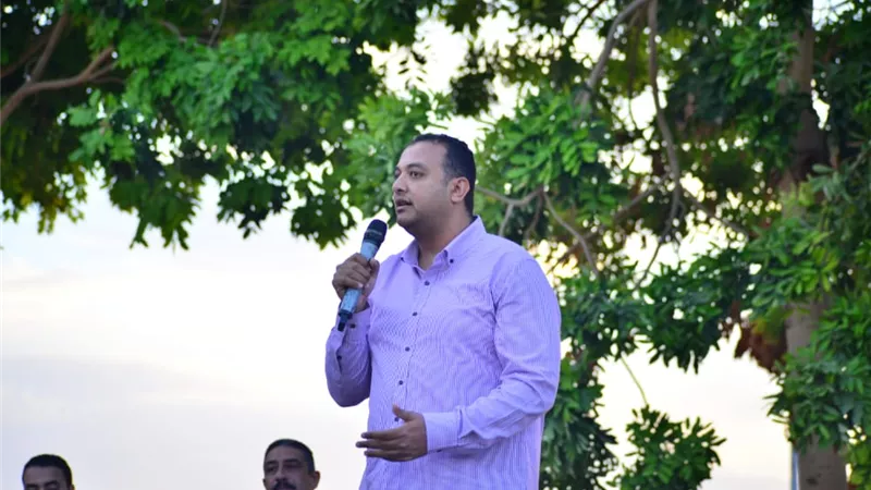 وزارة الشباب تنظم اللقاء الرياضي الترويحي لطلبة وطالبات الكليات المتخصصة