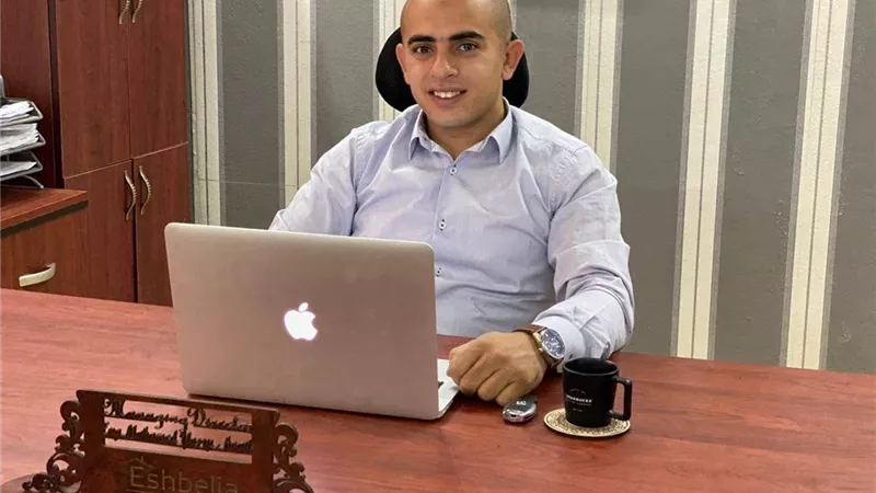 يسري: توقعات بنمو سوق الديكورات في مصر.. حجم الأعمال يتجاوز 100 مليون دولار سنويًا