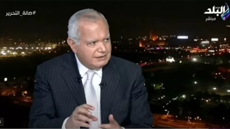 وزير الخارجية الأسبق: المصالحة الخليجية مع قطر ستشمل تهدئة إعلامية فقط.. فيديو