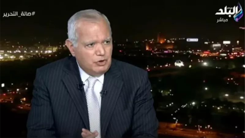 محمد العرابي: إسرائيل سجلها سيء.. وعلاقتها بقطر وتركيا أقوى من التطبيع.. فيديو