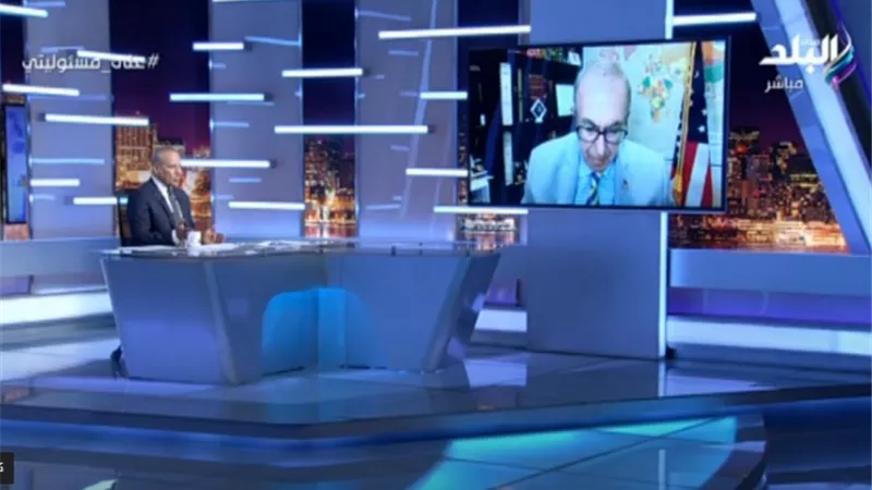 جبريال صوما: الولايات المتحدة ستتخذ قرارات ضد الاقتصاد التركي