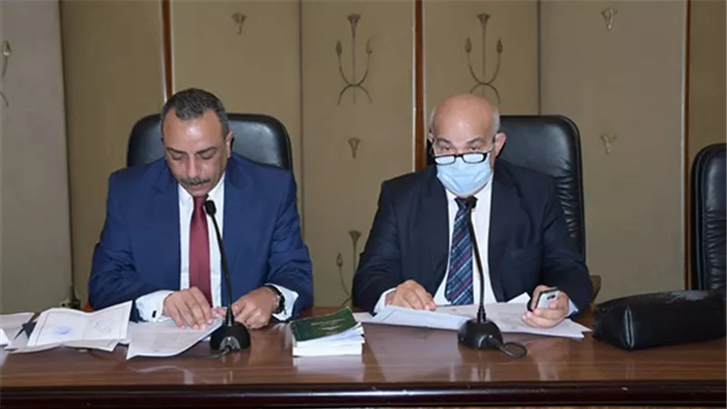 تشريعية النواب توافق على إتفاقية ميثاق منتدى غاز شرق المتوسط