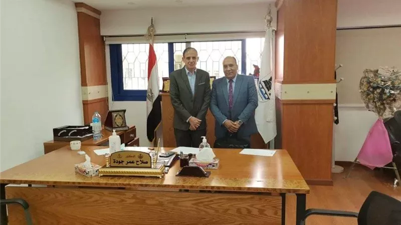 عياده تخصصيه لجراحات الاوعيه الدمويه ببنى سويف