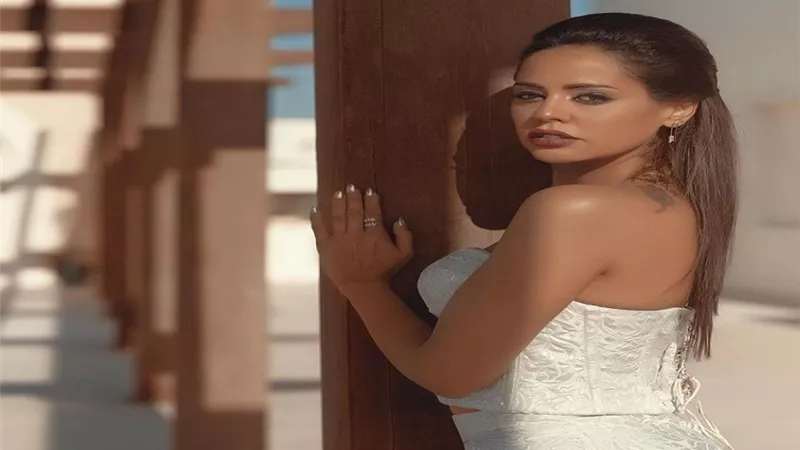 بسمة مصطفى تكشف تفاصيل دورها في 