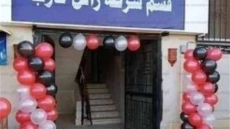 إحباط محاولة هروب مساجين من قسم شرطة رأس غارب