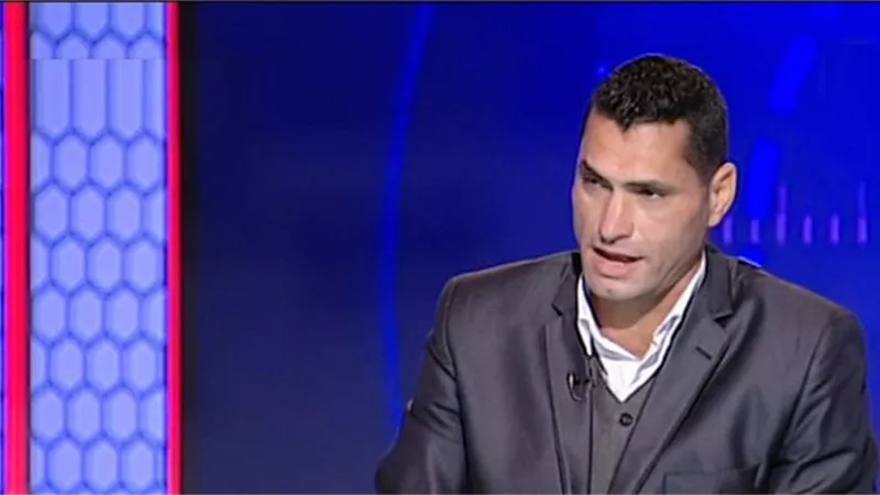 نجم الأهلي السابق: الزمالك كعبه عالى على بيراميدز