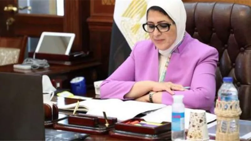 ارتفاع جديد.. الصحة تعلن إصابات ووفيات كورونا اليوم