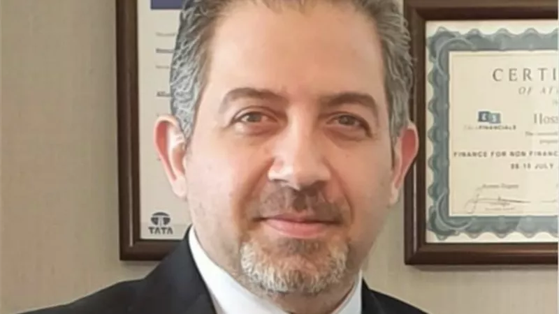حسام صادق: نصف مليون مواطن استفادوا من التأمين الصحي الشامل ببورسعيد
