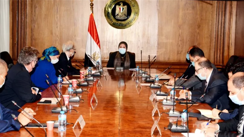 جامع : 76% زيادة في الصادرات المصرية للسوق الياباني فى النصف الاول من ٢٠٢٠