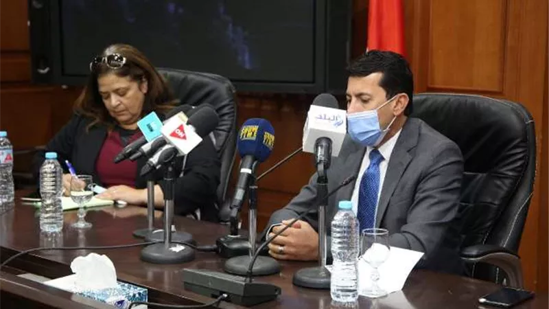وزير الشباب يعلن تفاصيل إنتاج مسلسل إذاعي بمشاركة ذوى القدرات والهمم