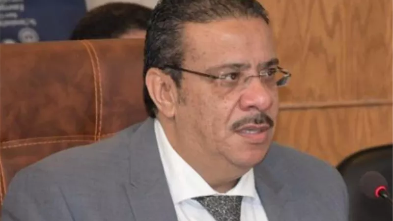 خطة استراتيجية ٥ سنوات لقطاع التعليم والطلاب بجامعة القناة