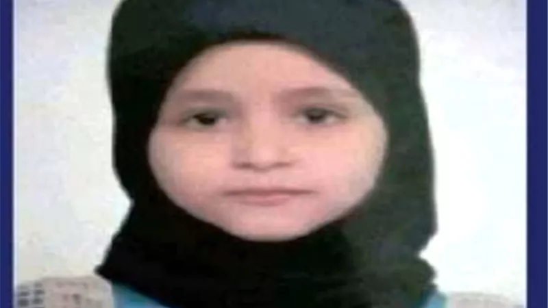 بيان النيابة العامة بشأن مقتل طفلة بنى سويف.. بالصور