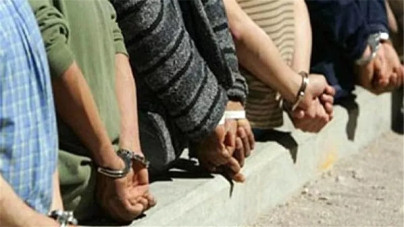 تجديد حبس المتهمين فى قضية الاغتصاب الجماعى داخل فندق الفيرمونت